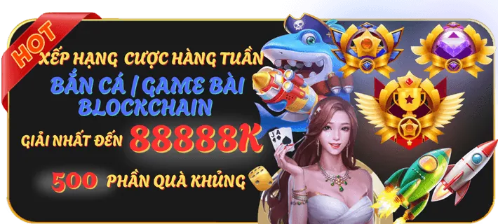 Trò chơi Bắn Cá và Nổ Hũ tk88 với jackpot lớn