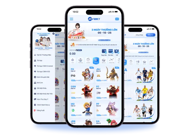 Giao diện người dùng TK88