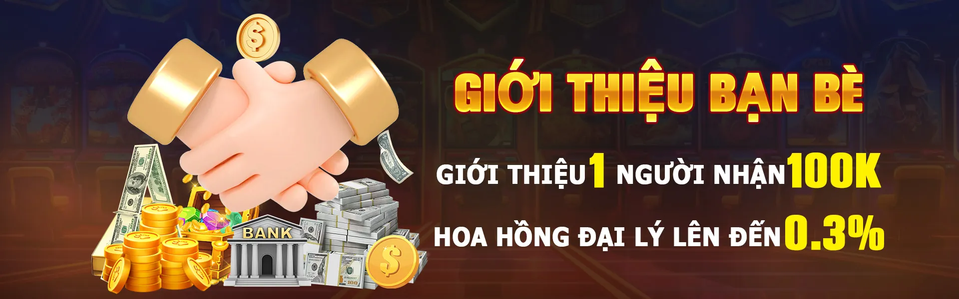 Hình ảnh chính chương trình VIP tk88 hiện đang mở