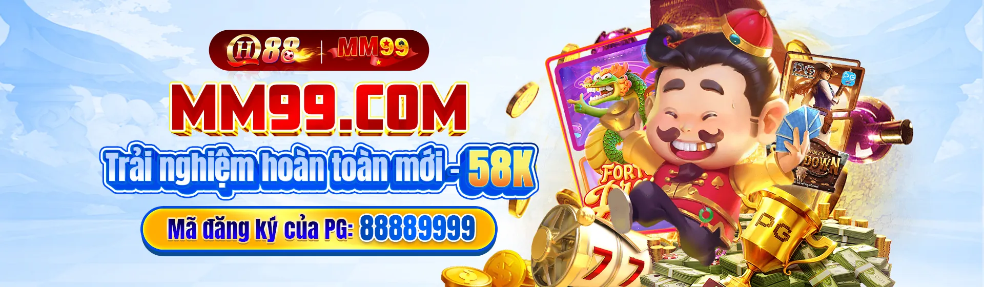 Ứng dụng TK88 hiện đang mở trên điện thoại di động