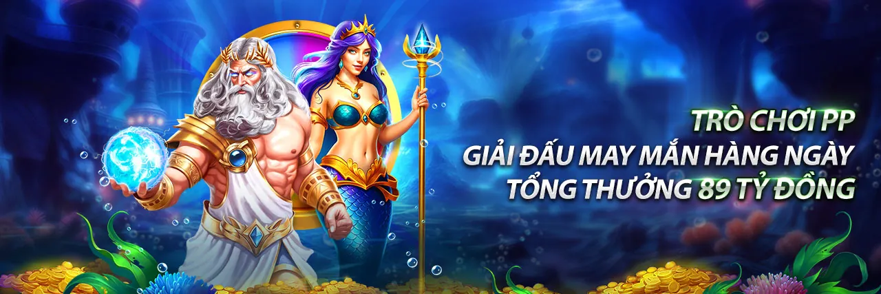 Bảng cấp độ VIP và các phần thưởng