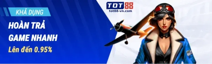 Hình ảnh tiền hoàn trả hàng ngày, biểu tượng cho ưu đãi hoàn trả tại tk88
